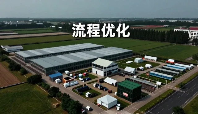 流程优化如何助力企业管理效能提升