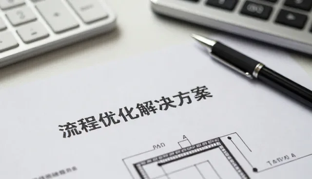 会务服务如何推动商务效率提升
