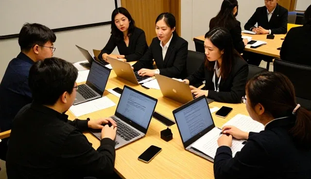 企业管理系统性能优化中的常见问题与应对策略