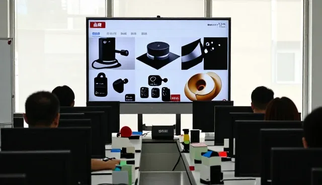 新建楼盘应用中的商务服务特点
