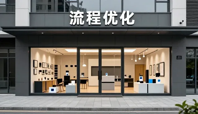品牌升级过程中选型关注点的深度解析