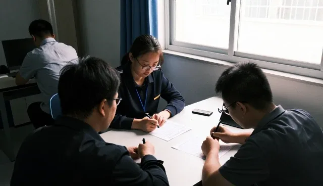 湖北省牛真帅技术咨询有限责任公司带来旺季备货应用中的商务服务体验